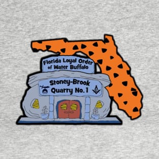 florida buff T-Shirt